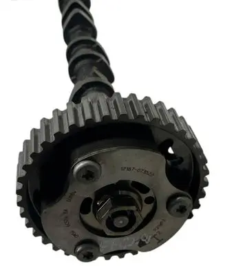 Camshaft
