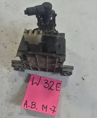 Renault Laguna I High voltage ignition coil 7700732263 7700860482 A3H250896