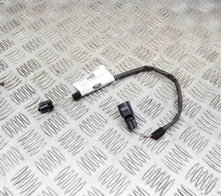 Land Rover Range Rover Evoque L538 Other wiring loom JJ3210C652AB