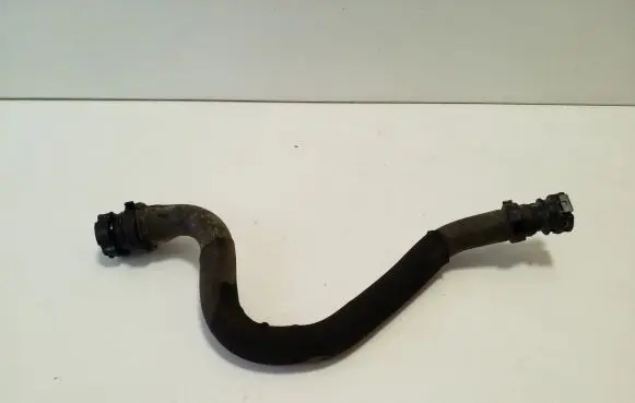 Peugeot 508 Engine coolant pipe/hose