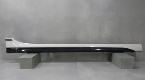 BMW 2 F44 Front sill (body part) 51778075466