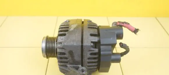 Citroen Nemo Generator/alternator 51944878 FHZ