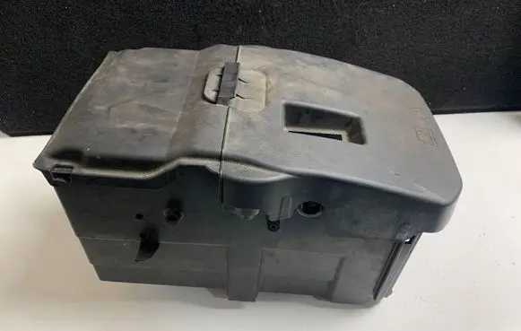 Ford Kuga II Battery box tray AM5110723AD C8C9A Am5110a659ad