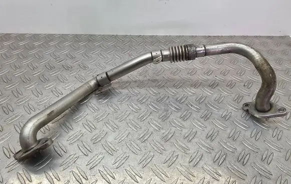 Audi A4 S4 B8 8K EGR valve line/pipe/hose 03L131521AH