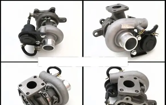 KIA Sportage Turbo 2823127000 28231-27000 49173-02412