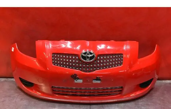 Toyota Yaris Front bumper