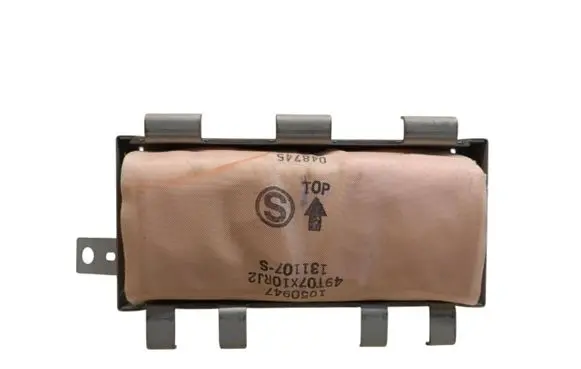 Mazda 2 Side airbag DF71H10