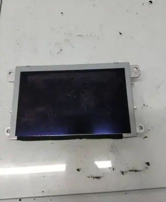 Audi A4 S4 B8 8K Screen/display/small screen 8R0919604 S1747421