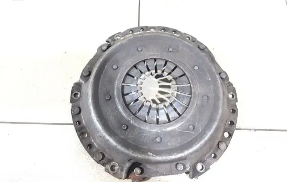 Pressure plate