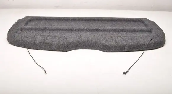 Nissan Micra K14 Parcel shelf 
