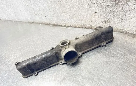 Opel Zafira A Intake manifold 90530759