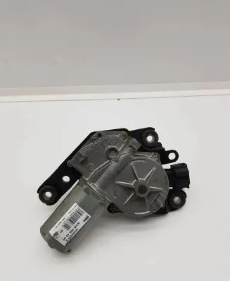 Mercedes-Benz B W246 W242 Rear window wiper motor A2469064900 099063361