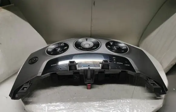Climate control unit