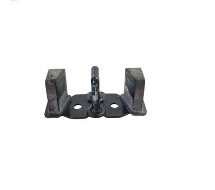 Ford Edge II Trunk lock loop 
