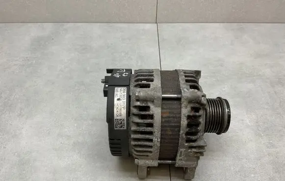 Audi A6 S6 C7 4G Generator/alternator 059903017P