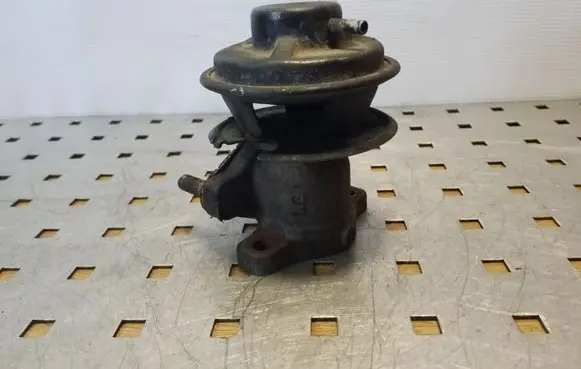 Hyundai Terracan EGR valve