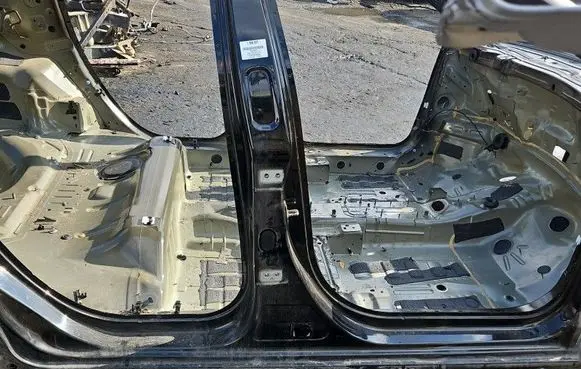 Citroen C3 Side car body part IMPRK1568001