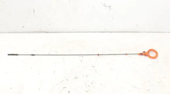 Skoda Octavia Mk2 (1Z) Oil level dip stick 06F115611E