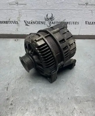 BMW 5 E39 Generator/alternator 2248296 51337 2542264D