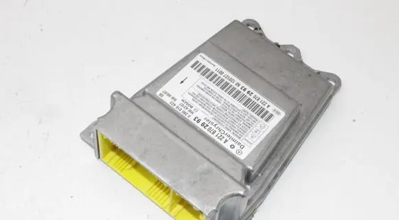 Mercedes-Benz S W221 Airbag control unit/module A2218702993