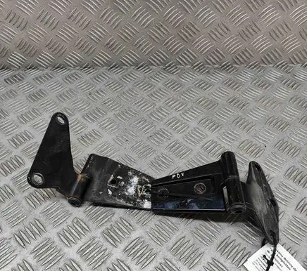 Jeep Wrangler Front door hinges set 55395384AF 55395392AE