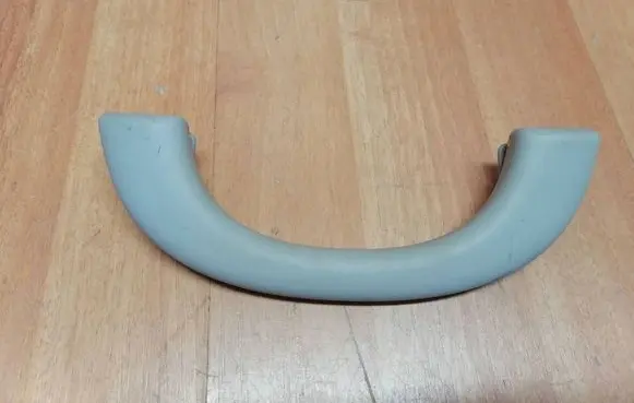 Mercedes-Benz CLS C219 Front interior roof grab handle A2118100051