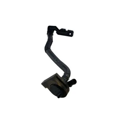 Electric auxiliary coolant/water pump