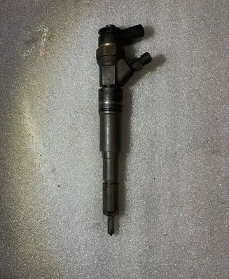 BMW 3 E46 LP gas injectors set 0445110 3800