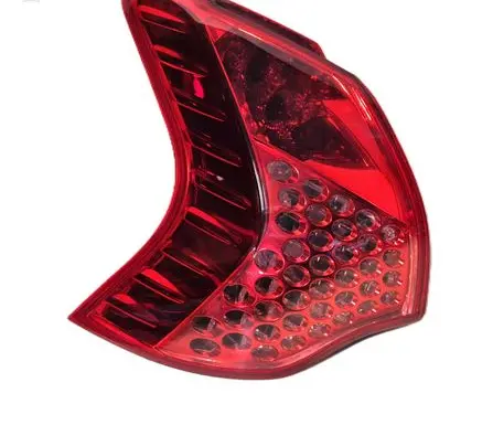 Rear/tail lights