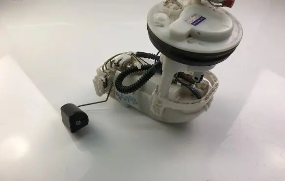 Honda Civic Fuel injection high pressure pump 17708S6M932M1