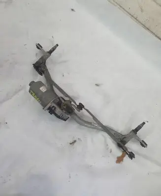 Renault Trafic III (X82) Front wiper linkage and motor 288004907R
