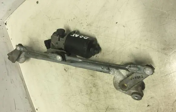 Toyota Corolla Verso E121 Front wiper linkage 851100F020