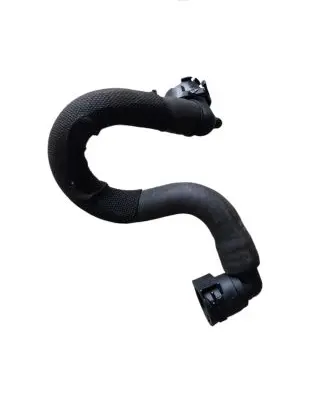 Citroen C4 Cactus Engine coolant pipe/hose 9814447280