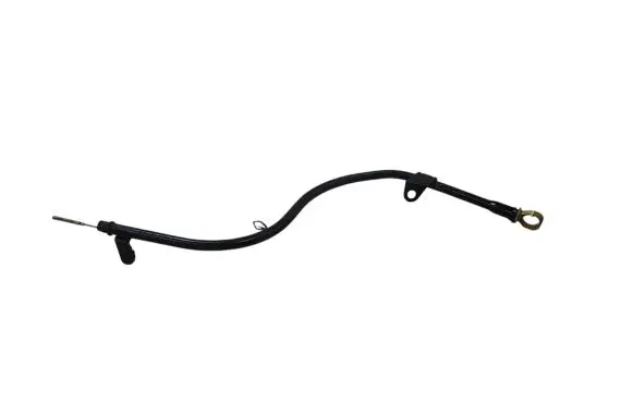 Peugeot 607 Oil level dip stick 