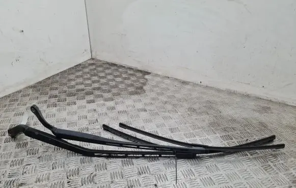 Citroen C4 I Windshield/front glass wiper blade 