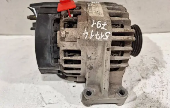 Generator/alternator