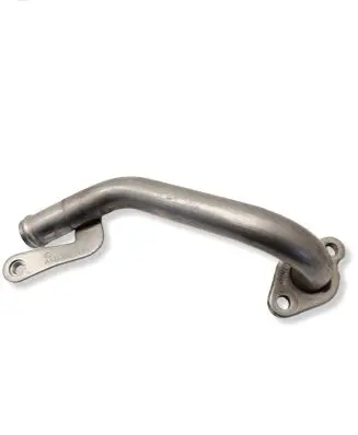 Mercedes-Benz CLA C117 X117 W117 Engine coolant pipe/hose A6512030302