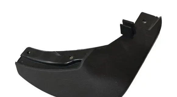 Front mudguard