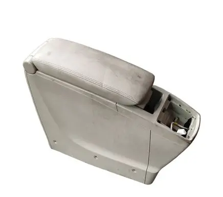Renault Scenic III - Grand scenic III Armrest 8127320