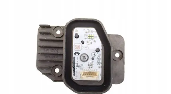 Toyota Corolla Cross LED ballast control module P00132356Toyota P00132521 AXX0623