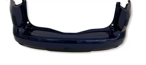 Renault Megane IV Rear bumper 850226043R