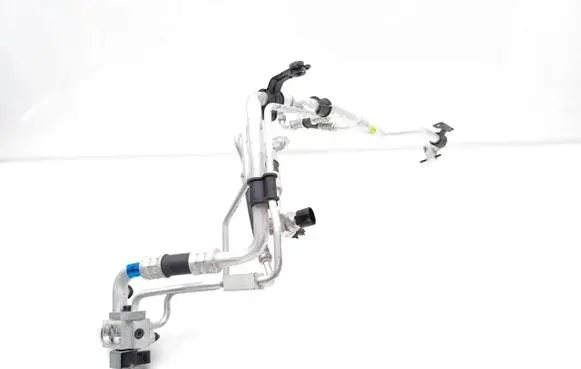 Hyundai Kona I Air conditioning (A/C) pipe/hose DX1T1PPJCA02 53133090