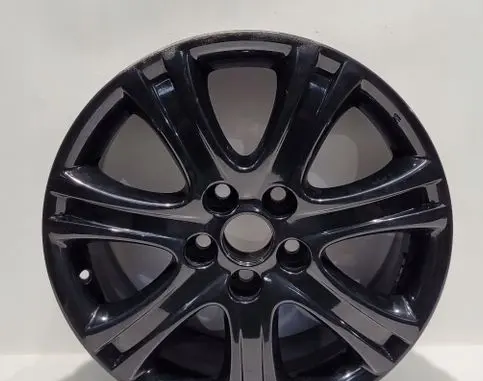 Mitsubishi FTO R17 alloy rim 5X114