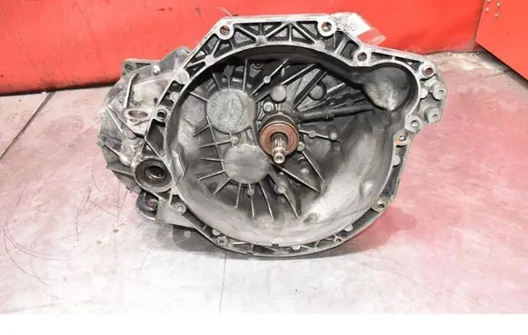Renault Espace - Grand espace IV Manual 6 speed gearbox PK6361