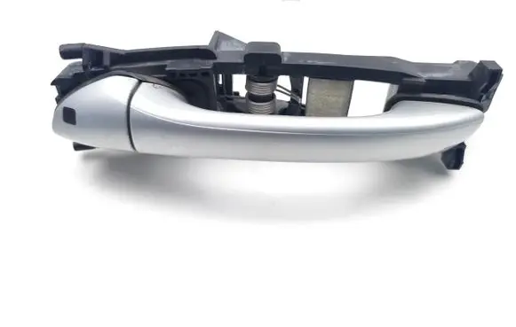 Mercedes-Benz SLK AMG R170 Front door exterior handle A1717600134