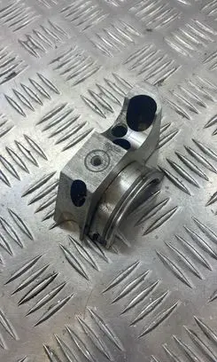 Audi A3 S3 8P other engine part V1548