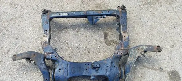 Nissan Murano Z50 Front axle beam 