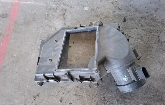 Volvo V70 Other interior part 8087066 F00C2G7010