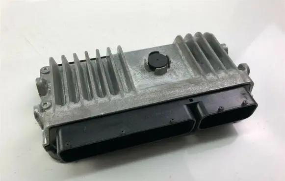 Toyota Corolla E160 E170 Other control units/modules 8966602750 F180