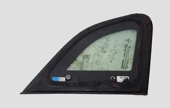 Volvo V40 Cross country Rear side window 43R00048 E00025520C